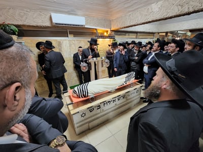 המשפחה שבורה ורצוצה ללא יכולות להשתקם עצמאית