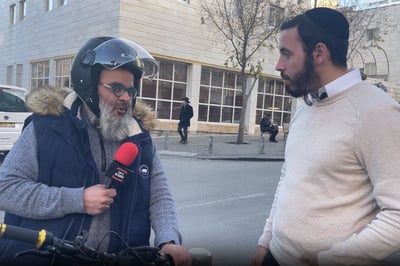 אנחנו שאלנו: מה דעתכם לעבור לקפריסין? • זה מה שעניתם