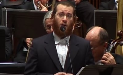 "הודעה שנמסרה 'רק כעת'" / אופיר סובול