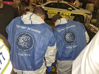 "לתקוף מתפללים בבית כנסת זה נורא"; גינויים בעולם לפיגוע