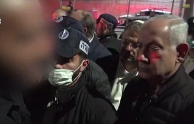 "המחבל פרק, ירינו עליו והוא נפל" • השוטר משחזר