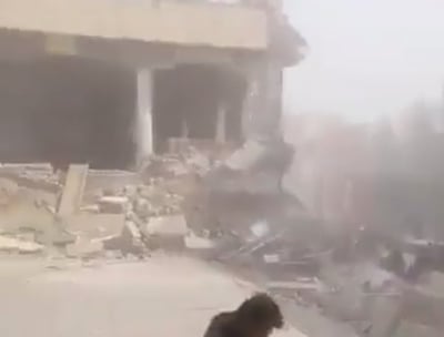 פיגוע קטלני בפקיסטן: 59 נרצחו בפיגוע במסגד משטרתי