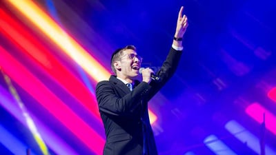 איציק וינגרטן בסינגל חדש: "כל ההתחלות"