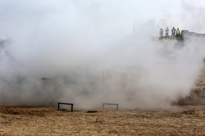 חמאס דרש פיגוע נגד אזרחים ביום הבחירות; המחבלים רצו לפגוע בחיילים