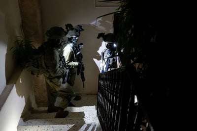 8 מבוקשים נעצרו: אבנים יודו על כוחות הביטחון