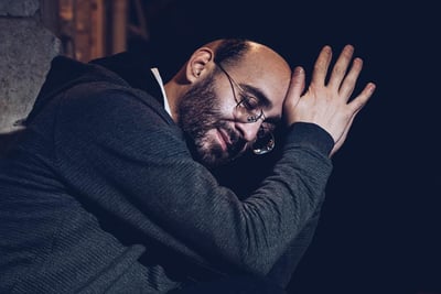 פיני איינהורן משיק את אלבומו השני: "במסתרים"