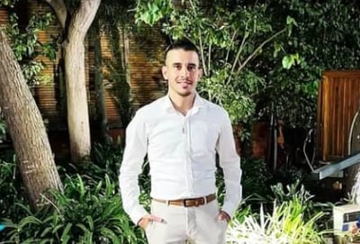 אופיר ברמי בסינגל חדש: "תדע לך אחי"
