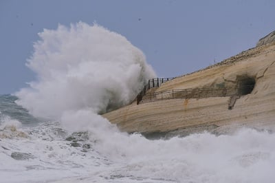 הזרימות, היום