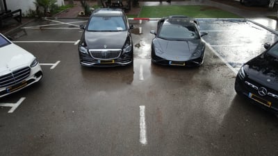 הפשיטה על "המיליארד השחור": אלו נכסי היוקרה שנתפסו