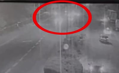 חוליית מחבלים יידתה בקבוקי תבערה לעבר רכבים ונעצרה
