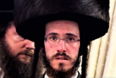 ר' אלתר שלמה לדרמן  הי"ד