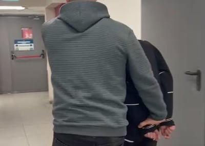 צעירים ערבים הסיתו בראיונות בתקשורת ונעצרו