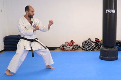 פרק 11 ואחרון • סדרה מיוחדת  עם המאמן החרדי בן אלהרר