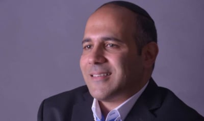 כפיר בן יצחק בסינגל חדש: "בלילות"