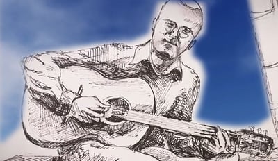 עובדיה חממה בסינגל חדש: "משל הספינה"
