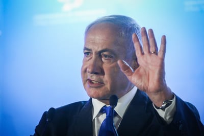 נתניהו לאמריקנים: "לא נסדיר יישובים חדשים בקרוב"