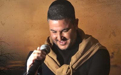 עידן דהרי בסינגל חדש: "אבא גדול"