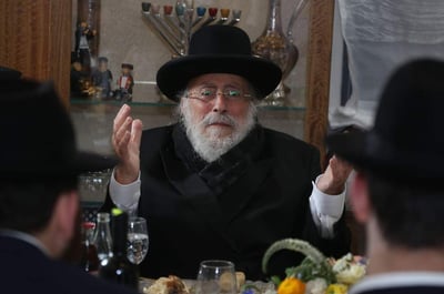 עצרת מספד להגר"ש אליטוב זצ"ל | שידור חי