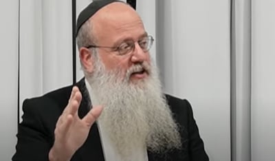 הרב קוצר