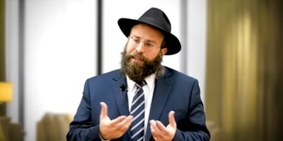 הרב אקריש