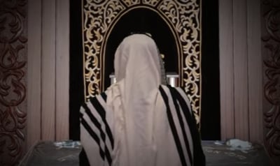 לכבוד שבת קודש: לייזר ברוק בנוסח 'גבורות'