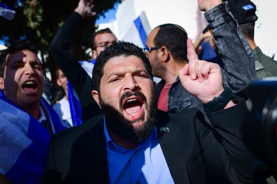 ח"כ אלמוג כהן מתנצל על הסרטון: "שגיתי, מבקש סליחה"