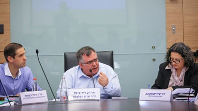 הדיון היום בוועדה