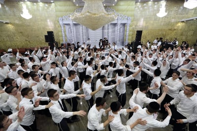 ישיבת 'עטרת שלמה'