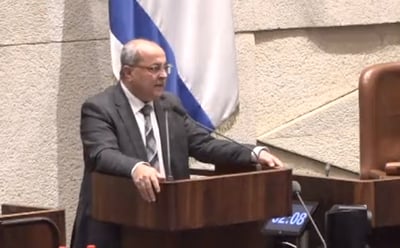 אחמד טיבי, היום