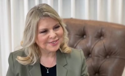 שרה נתניהו משחזרת: "אמרתי לעצמי, הם יהרגו אותי"