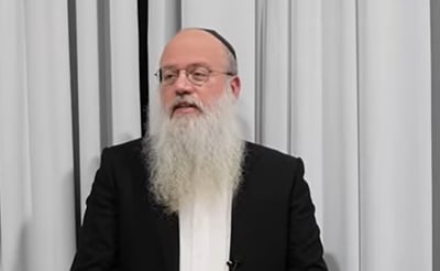 הרב קוצר