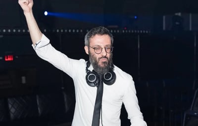 דיג'יי איזי בסינגל חדש ומקפיץ: "עד מתי"