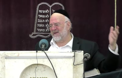 מגיד המישרים זועק שוב: "רבונו של עולם שוב אתה לוקח אחים? מה יהיה הסוף?"