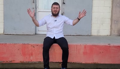 "השתמשו בכמה שיותר כרטיסי אשראי"