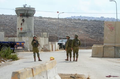 בסיס צה"ל