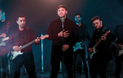 אייל טויטו בסינגל קליפ חדש: "חלומות"
