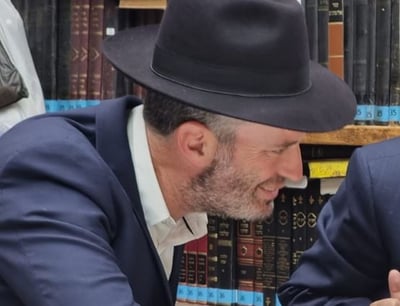 שלומי פולק