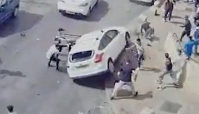 הפרליקטות תערער על קלות עונש מחבלי הלינץ'
