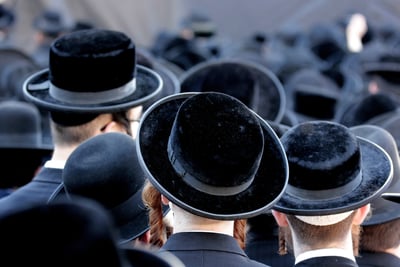 רוב החרדים: אין קשר בין הרפורמה לעליית המחירים; ובמה יאלצו להצטמצם? | סקר