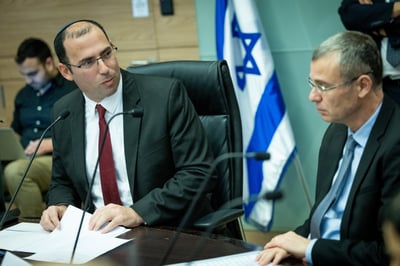 סקר: עלייה משמעותית בתמיכה בשינויים במערכת המשפט; הצעירים לא מפגינים