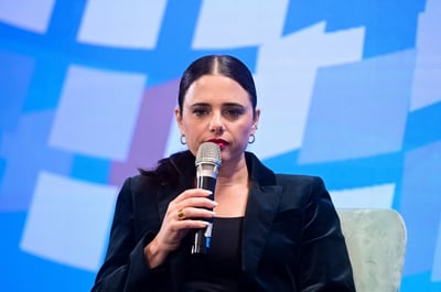 הפשרה של איילת שקד: חוק דרעי ושינוי הוועדה - ולעצור