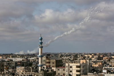 שיגור רקטה, ארכיון