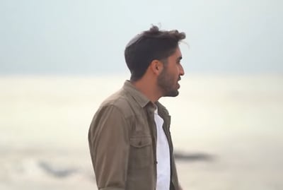 אביב ויצמן בסינגל חדש: "שמור עליי"
