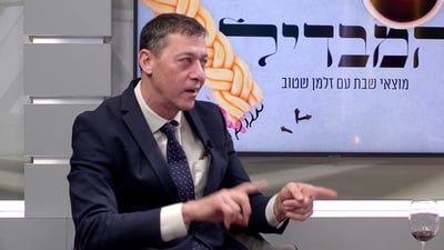 השגריר שהגשים חלום והוציא ספר לילדים | מסע חיים מרתק