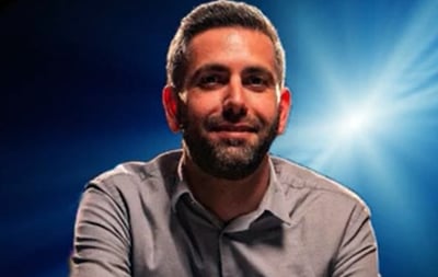 יקיר יהודה יאיר מבצע:  "עלי גמל"