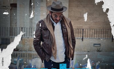 יובל טייב בסינגל מחאה חדש: "חלאס"