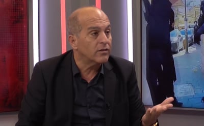 באר סרי