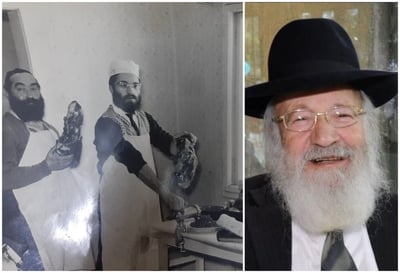 הרב ביטון זצ"ל