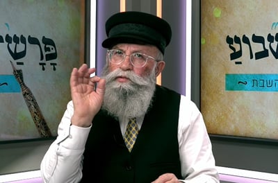 פינתו של הרב יעקב גלויברמן: הכרת התודה והטוב הוא ערך חשוב ביהדות