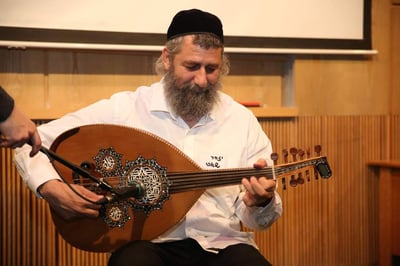יזהר שאבי